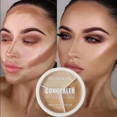 قطعة كريم مقاوم للماء
