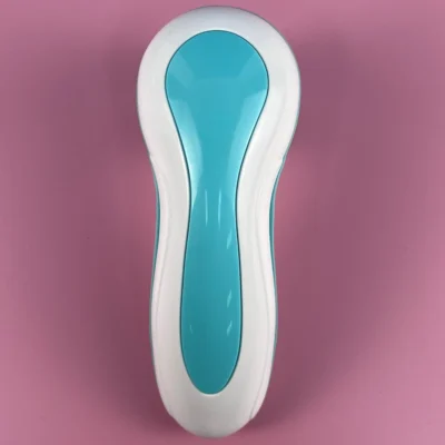 فرشاة تنظيف الوجه الكهربائية ، منظف الوجه - Image 5