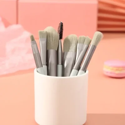 مجموعة فرش مكياج احترافية - Image 6