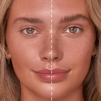 شفافة دهن الحاجب تصفيف الصابون للنساء ، الحاجب جل الشمع المثبت مع فرشاة - Image 4