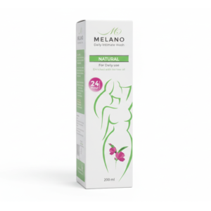 غسول يومي للمناطق الحميمة من ميلانو