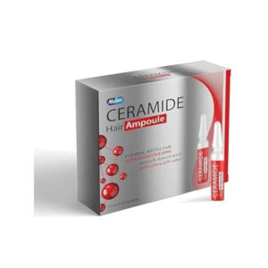 امبولات ميلانو للشعر بالسيراميد