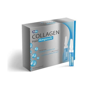 امبولات ميلانو للشعر بالكولاجين