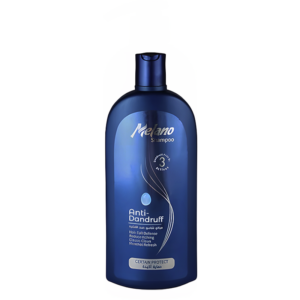 شامبو ميلانو شامبو للقشره، 400 مل