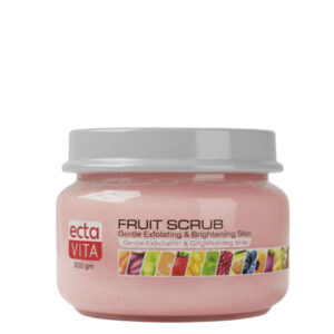 اكتافيتا سكراب الفواكه