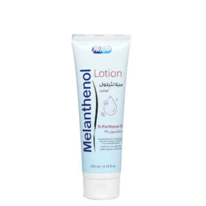 لوشن ميلانو - ميلانثينول للبشرة المجهده