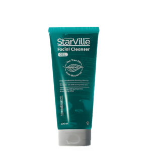 غسول وجه ستارفيل لحب الشباب 200 مل
