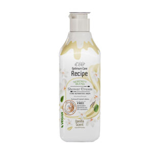 شاور كريم ايفا  - بالفانيليا