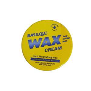 كريم شعر بازيلك واكس زيت الارجان