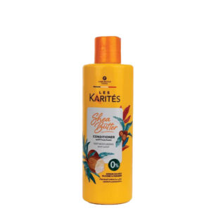 بلسم كارتيز للعناية الكلى بزبدة الشيا، 400 مل