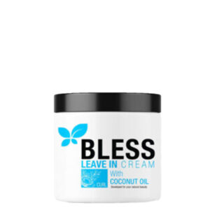 كريم ليف ان للشعر جوز الهند من بليس - 400 مللى