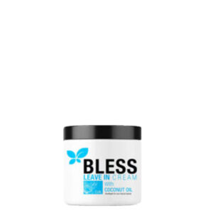 كريم ليف ان للشعر جوز الهند من بليس - 250 مللى