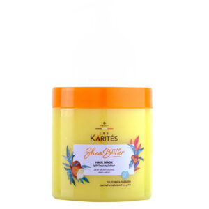 حمام كريم كارتيز بزبده الشيا، 475 مل