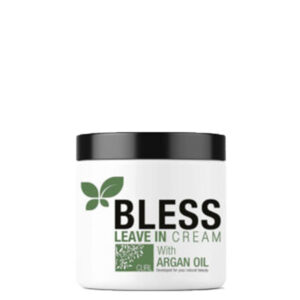 كريم ليف ان للشعر زيت الارجان من بليس - 400 مللى