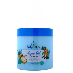 حمام كريم كارتيز بزيت الارجان، 475 مل