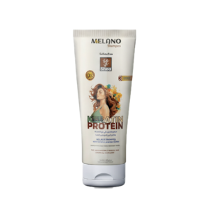 شامبو ميلانو  بالكيراتين والبروتين والشيا 0% سلفات