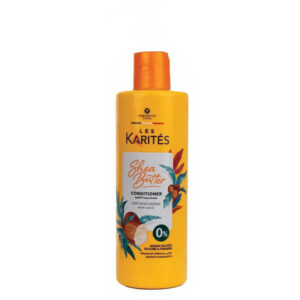 شامبو كارتيز للترطيب العميق بزبدة الشيا، 400 مل