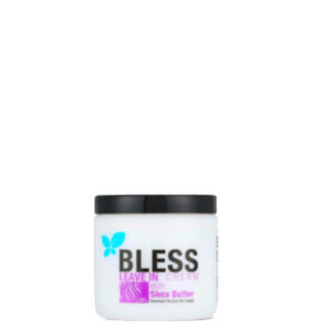 كريم ليف ان للشعر زبدة الشيا من بليس - 250 مللى