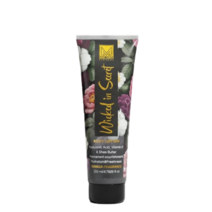 لوشن الجسم ميلانو - ويكد اند سيكرت