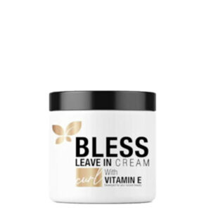 كريم ليف ان للشعر غني بفيتامين E من بليس -400 مللى