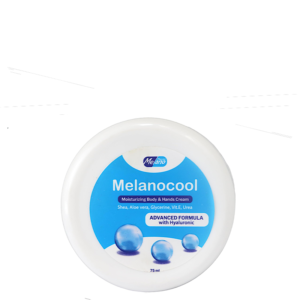 كريم ميلانو كوول ٧٥ جرام