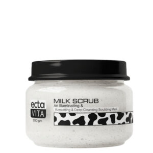 اكتافيتا سكراب الحليب