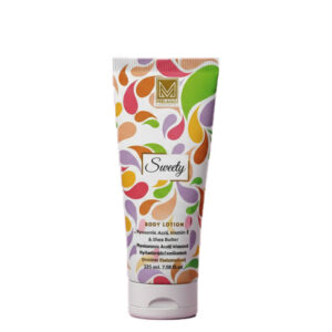 لوشن الجسم ميلانو - سويتى