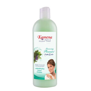 شاور جل كامينا برائحة الاعشاب - 750 مل