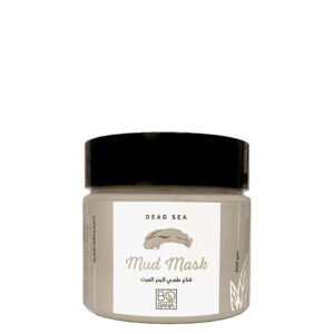 ماسك الطمي بوبانا باملاح البحر الميت - 400جم