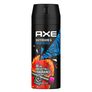 اسبراى معطر سكيت بورد اند فريش للرجال – 150 مل