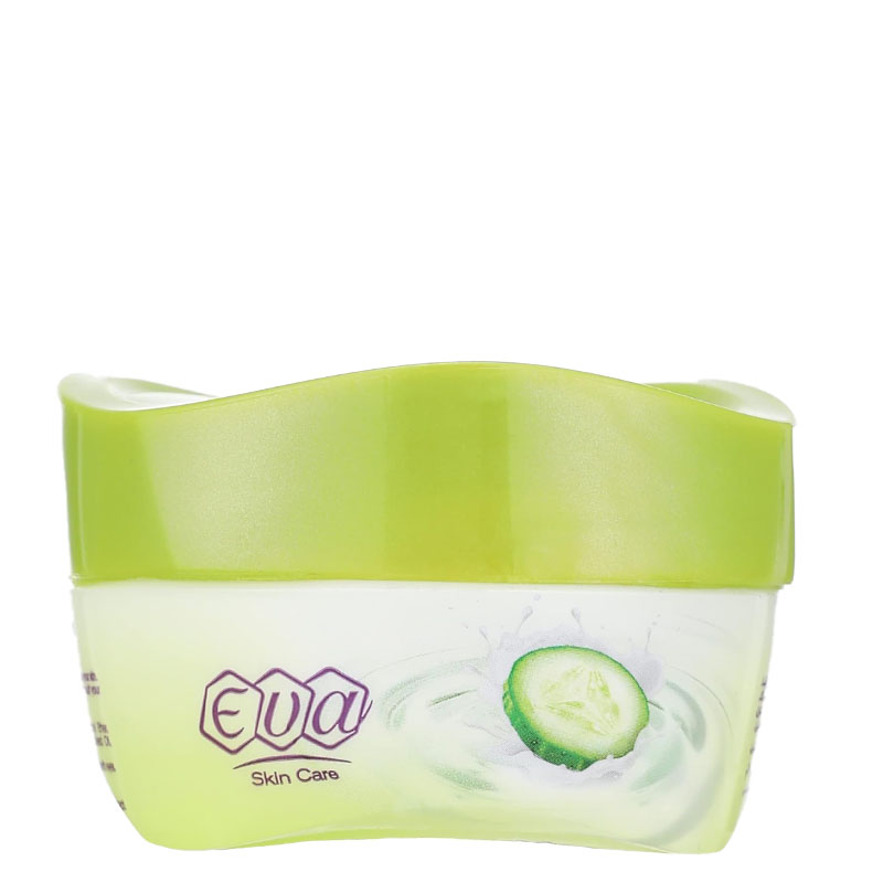 كريم ايفا سكين كير بالخيار - 170 جم