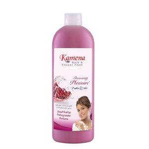 شاور جل كامينا برائحة الرمان - 750 مل