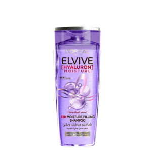 شامبو لوريال الفيف هيالورون 400 مللى