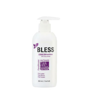 ليف إن كوندشنر بليس بزبدة الشيا 250 مل