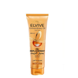 بديل الزيت لوريال الفيف الزيوت المغذية 300 ملى