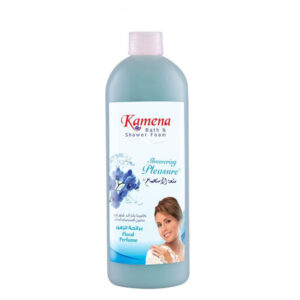 شاور جل كامينا برائحة الزهور  - 750 مل