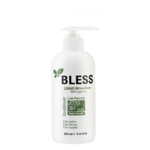 ليف إن كوندشنر بليس بزيت الأرجان 250 مل