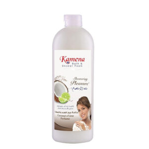 شاور جل كامينا برائحة جوز الهند  - 750 مل