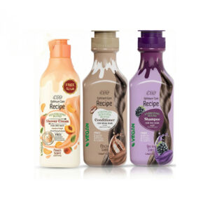 روتين الريسبى الكامل من ايفا