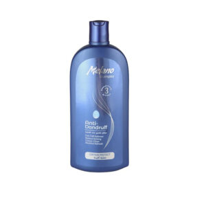 شامبو ميلانو لعلاج القشرة والاكزيما