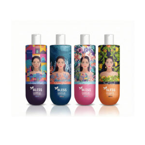 شاور جل بليس بسعر حصرى✨ أنوثة، وانتعاش لا يُقاوم